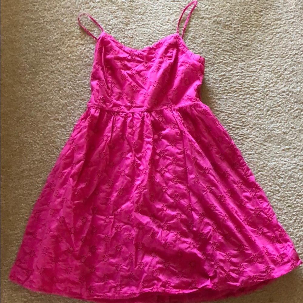 Summer dress
